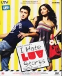 I Hate Luv Storys Hindi DVD